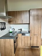 Zederberg Appartements