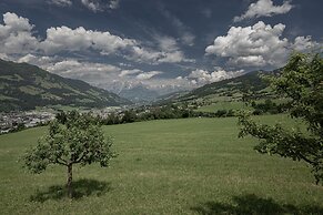 Zederberg Appartements