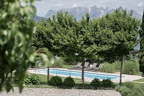 Zederberg Appartements