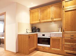 Zederberg Appartements