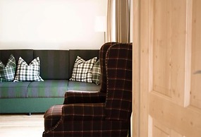 Zederberg Appartements