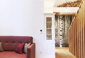 Zederberg Appartements