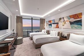 Grand Sapphire Resort & Casino