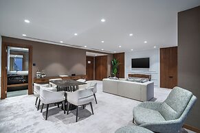 Grand Sapphire Resort & Casino