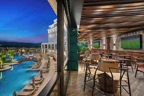 Grand Sapphire Resort & Casino