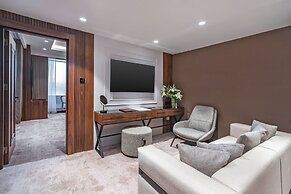 Grand Sapphire Resort & Casino