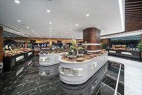 Grand Sapphire Resort & Casino