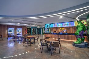 Grand Sapphire Resort & Casino