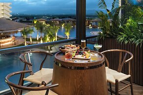 Grand Sapphire Resort & Casino