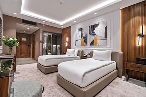 Grand Sapphire Resort & Casino