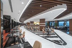 Grand Sapphire Resort & Casino