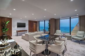 Grand Sapphire Resort & Casino