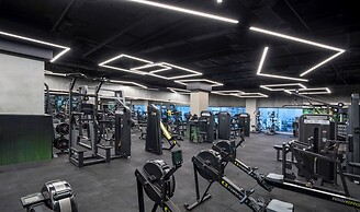 Grand Sapphire Resort & Casino