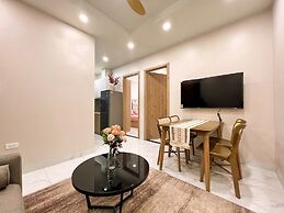 NINE HOUSING 279 Doi Can