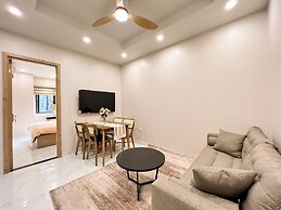 NINE HOUSING 279 Doi Can