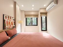 NINE HOUSING 279 Doi Can