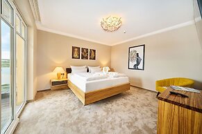 Strandhotel Prinz von Preussen