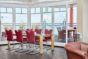 Strandhotel Prinz von Preussen