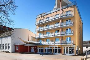 Strandhotel Prinz von Preussen