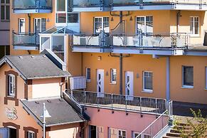 Strandhotel Prinz von Preussen