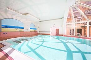 Strandpalais Luise von Preussen