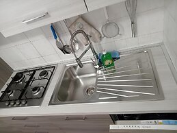 Neagas House Lissone