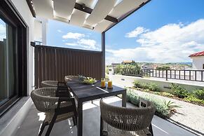 Blue Whisper Luxury Living Suites