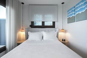 Blue Whisper Luxury Living Suites