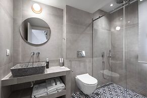 Blue Whisper Luxury Living Suites