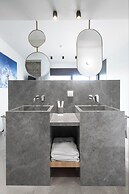 Blue Whisper Luxury Living Suites