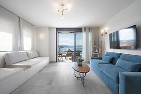 Blue Whisper Luxury Living Suites