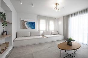 Blue Whisper Luxury Living Suites