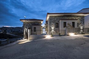 Blue Whisper Luxury Living Suites