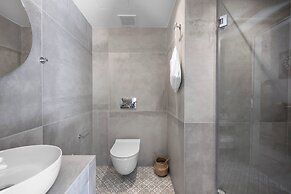 Blue Whisper Luxury Living Suites