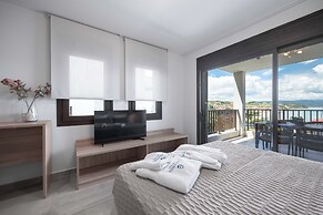 Blue Whisper Luxury Living Suites