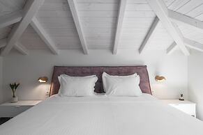 Blue Whisper Luxury Living Suites