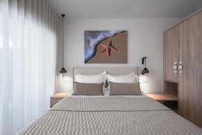 Blue Whisper Luxury Living Suites