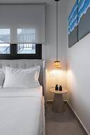 Blue Whisper Luxury Living Suites