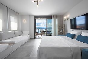 Blue Whisper Luxury Living Suites