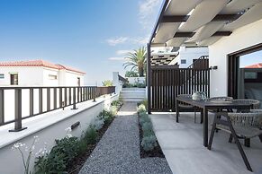 Blue Whisper Luxury Living Suites