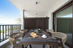 Blue Whisper Luxury Living Suites