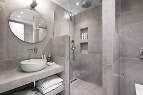 Blue Whisper Luxury Living Suites