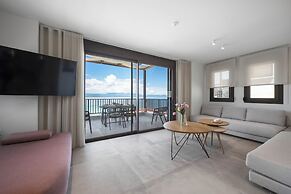 Blue Whisper Luxury Living Suites