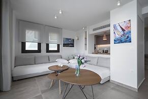 Blue Whisper Luxury Living Suites