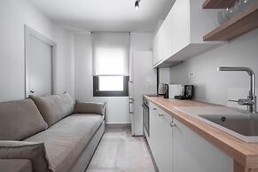 Blue Whisper Luxury Living Suites