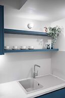 Blue Whisper Luxury Living Suites