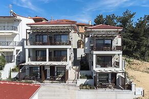 Blue Whisper Luxury Living Suites