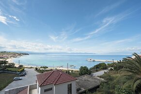 Blue Whisper Luxury Living Suites