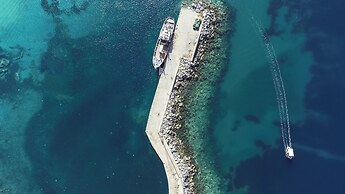 Blue Whisper Luxury Living Suites