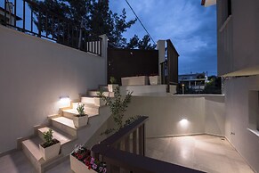 Blue Whisper Luxury Living Suites